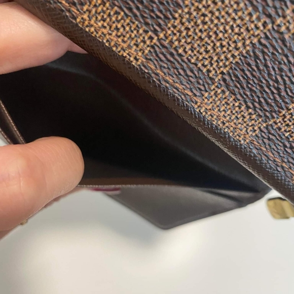 Tressor wallet DE - Picture 9 of 12